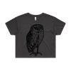 WO'S CROP TEE Thumbnail