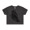 WO'S CROP TEE Thumbnail