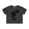 WO'S CROP TEE Thumbnail