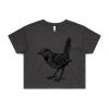 WO'S CROP TEE Thumbnail