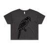 WO'S CROP TEE Thumbnail