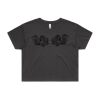 WO'S CROP TEE Thumbnail