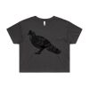 WO'S CROP TEE Thumbnail