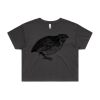 WO'S CROP TEE Thumbnail