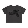 WO'S CROP TEE Thumbnail