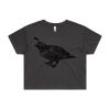 WO'S CROP TEE Thumbnail