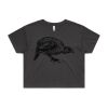 WO'S CROP TEE Thumbnail