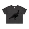 WO'S CROP TEE Thumbnail