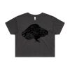 WO'S CROP TEE Thumbnail