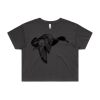 WO'S CROP TEE Thumbnail