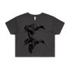 WO'S CROP TEE Thumbnail