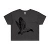 WO'S CROP TEE Thumbnail