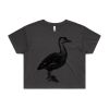 WO'S CROP TEE Thumbnail