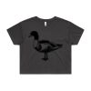 WO'S CROP TEE Thumbnail