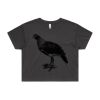 WO'S CROP TEE Thumbnail