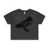 WO'S CROP TEE Thumbnail