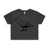 WO'S CROP TEE Thumbnail