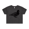 WO'S CROP TEE Thumbnail