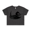 WO'S CROP TEE Thumbnail