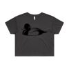 WO'S CROP TEE Thumbnail