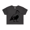 WO'S CROP TEE Thumbnail