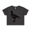 WO'S CROP TEE Thumbnail