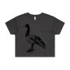 WO'S CROP TEE Thumbnail