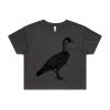 WO'S CROP TEE Thumbnail