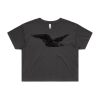 WO'S CROP TEE Thumbnail