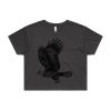 WO'S CROP TEE Thumbnail