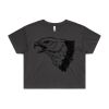 WO'S CROP TEE Thumbnail