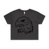 WO'S CROP TEE Thumbnail