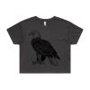 WO'S CROP TEE Thumbnail