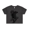 WO'S CROP TEE Thumbnail