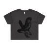 WO'S CROP TEE Thumbnail