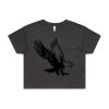WO'S CROP TEE Thumbnail