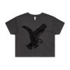 WO'S CROP TEE Thumbnail