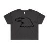 WO'S CROP TEE Thumbnail