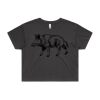 WO'S CROP TEE Thumbnail