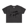 WO'S CROP TEE Thumbnail