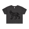 WO'S CROP TEE Thumbnail
