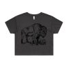 WO'S CROP TEE Thumbnail