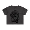 WO'S CROP TEE Thumbnail