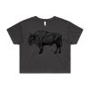 WO'S CROP TEE Thumbnail
