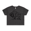 WO'S CROP TEE Thumbnail