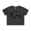 WO'S CROP TEE Thumbnail