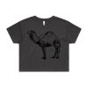 WO'S CROP TEE Thumbnail