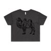 WO'S CROP TEE Thumbnail
