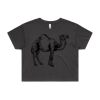 WO'S CROP TEE Thumbnail