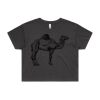 WO'S CROP TEE Thumbnail